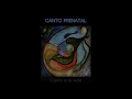 CANTO PRENATAL CANTO A LA VIDA