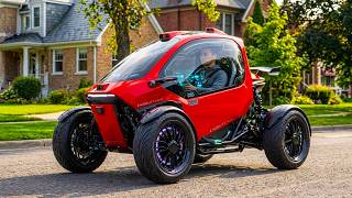 10 Electric Mobility Scooters That Stand Out in 2026