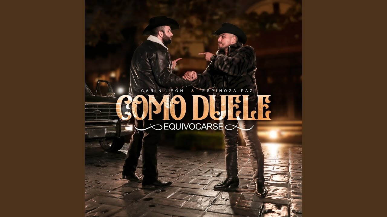 Como Duele Equivocarse