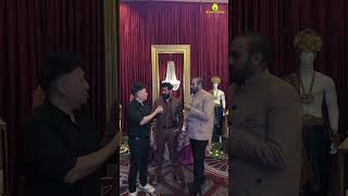 Yash & Namit Malhotra on Ramayana, Ravana, IMAX & Visual Effects
