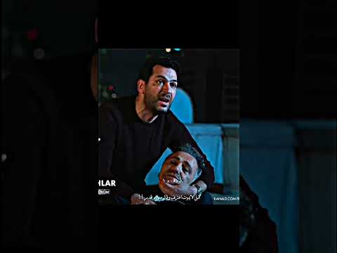 سرحات يعرف من ابو قدر الورود والذنوب اعلان الحلقة 7 الورود والذنوب  