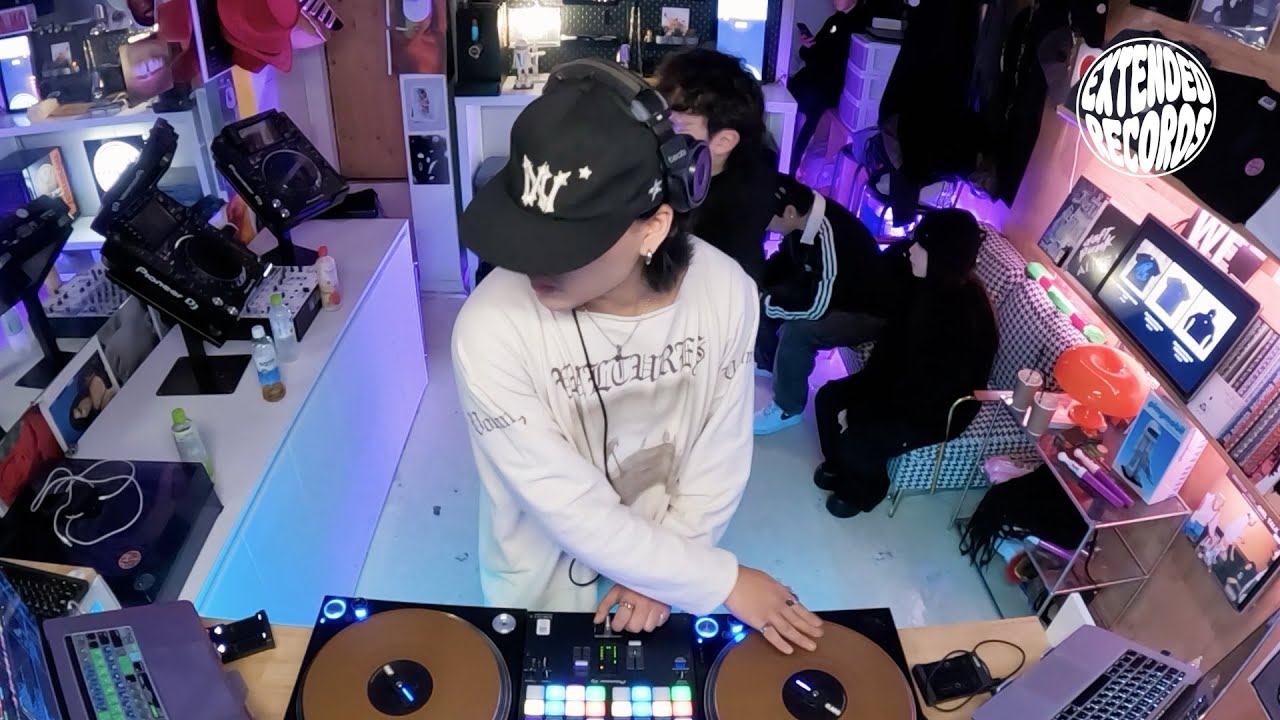 | R&B & Hiphop | : Seed /// EXTENDED RADIO