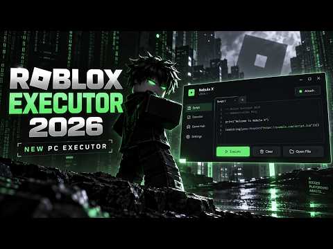 NEW - ROBLOX XENO EXECUTOR 2026 - ROBLOX EXECUTOR KEYLESS FREE - ROBLOX EXPLOIT PC DOWNLOAD VT