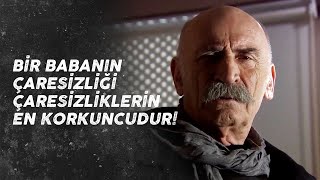 Sana Çaresizliği Öğretiyim Avukat! Resimi