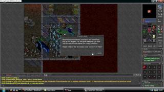 TIBIA RPG BRASIL - POWER ABUSE [2º EDIÇÃO]