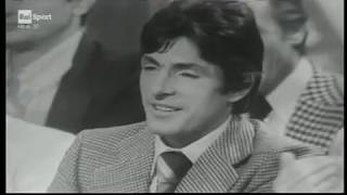 La Domenica Sportiva del 24 ottobre 1976