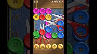 Buttons & scissors 5×5 101-200 screenshot 5