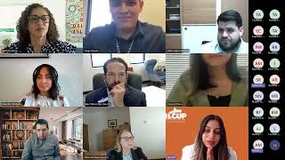 Virtual Roundtable Series  Navigating the Financial System as a DACA Recipient