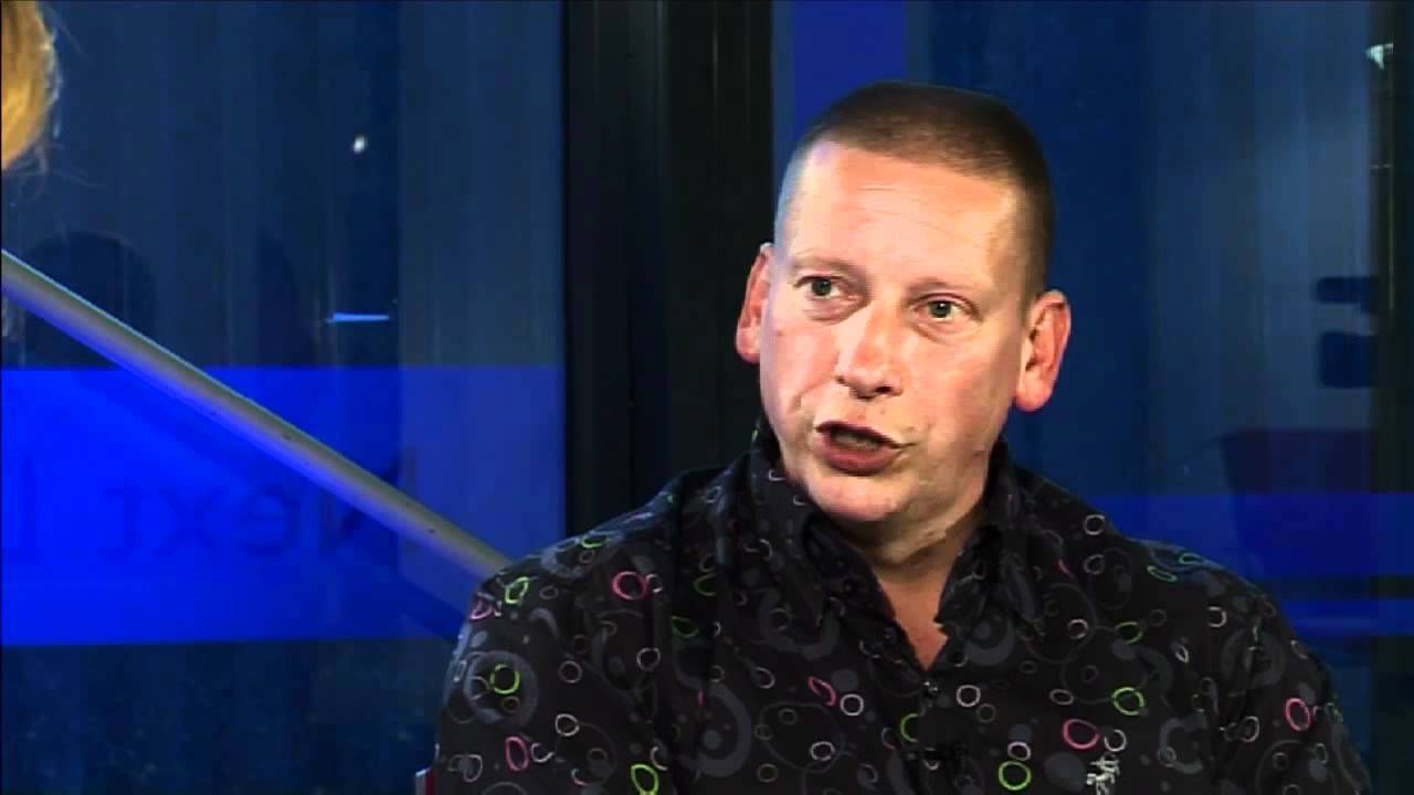 CPA Next Level 2011 TV | Reinier Gieteling, Redon Bouw en Rob Pieters, De Wilde Pieters