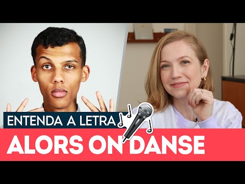 Vídeo: Quando o stromae parou de fazer música?