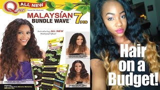 Malaysian Bundle Wave 7pcs - YouTube display picture 3