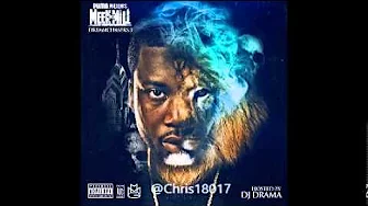 Meek Mill - I'm Leanin' (Feat. Travis Scott, Birdman & Diddy) Meek Mill - I'm Leanin' (Feat. Travis Scott, Birdman & Diddy)