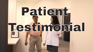 Diamond Dental Studio: Patient Testimonial #3 (Hindi)
