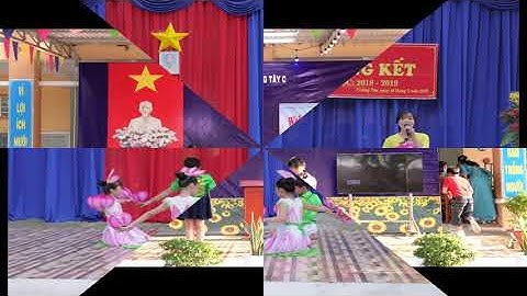 CÂU LẠC BỘ TIẾNG ANH- TRƯỜNG TÂY C-  TẬP 2 - CAO TUYÊN