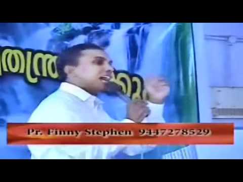 malayalam bible study video