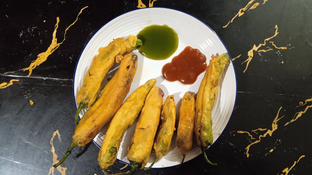 sabzi mix mircheyn (mix vegetable filling) Easycookinglife786 YouTube