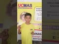 UCMAS Abacus Ramnagar Tirora