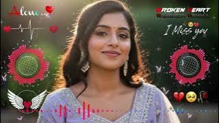 Raat Bhar Tera Naam Song | Dj Remix | 🔥Trending Song | Dj Viral | New Hindi Dj Song.