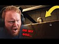 THESE JUMPSCARES GOT ME WRESTLING FOR MY LIFE LIKE KURT ANGLE WITH A BROKEN F#%KING NECK!!