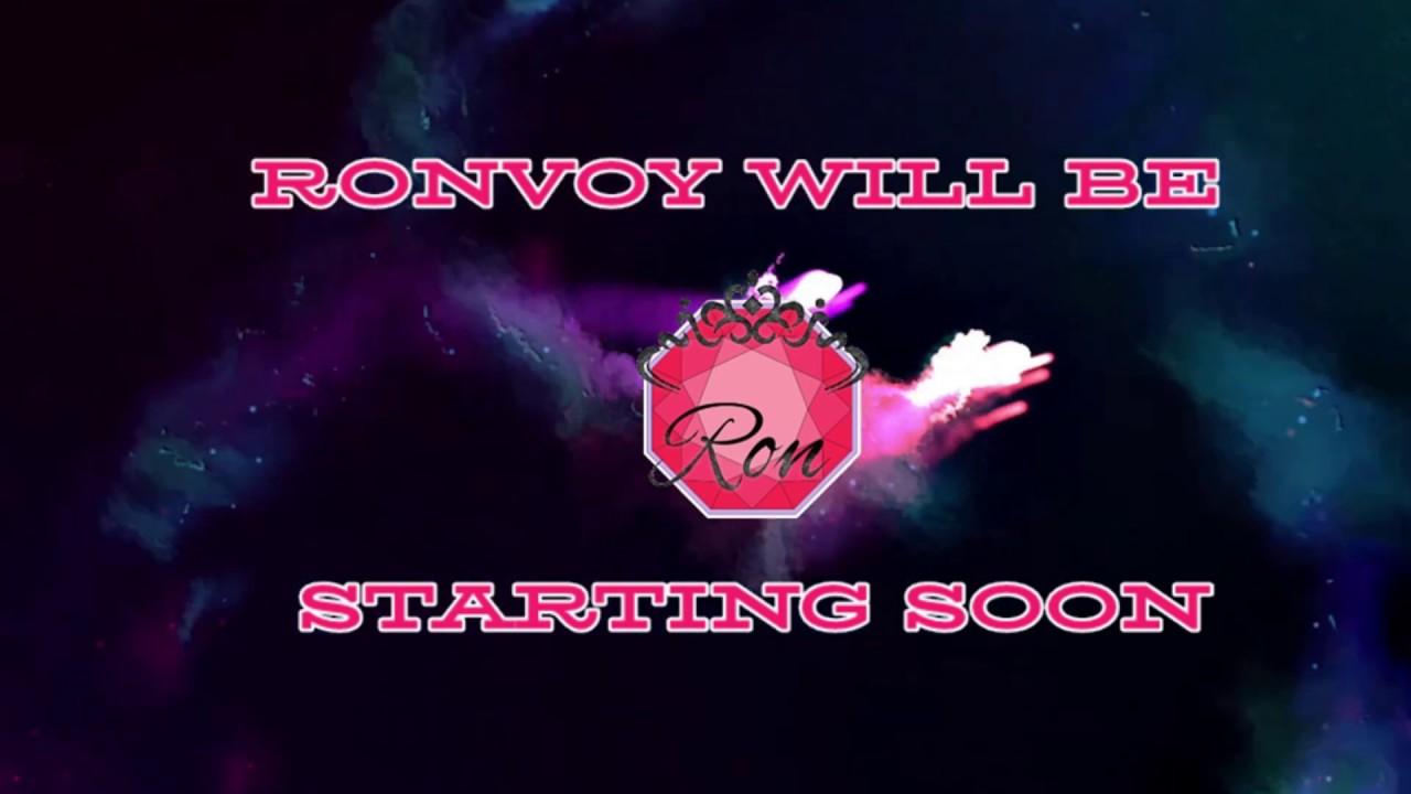 Ronvoy #1