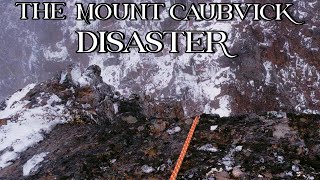 The Mount Caubvick Disaster