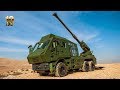 TOP 10 Artilharia Autopropulsada Truck (Howitzers)