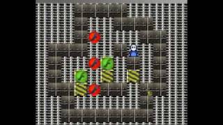 Soko Flash Level 93.avi