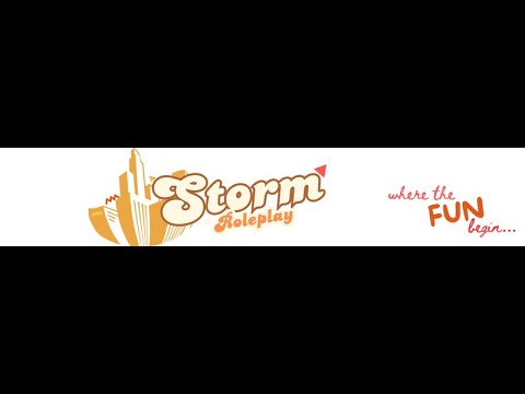 Storm RP by Ben Lamin playlist - YouTube