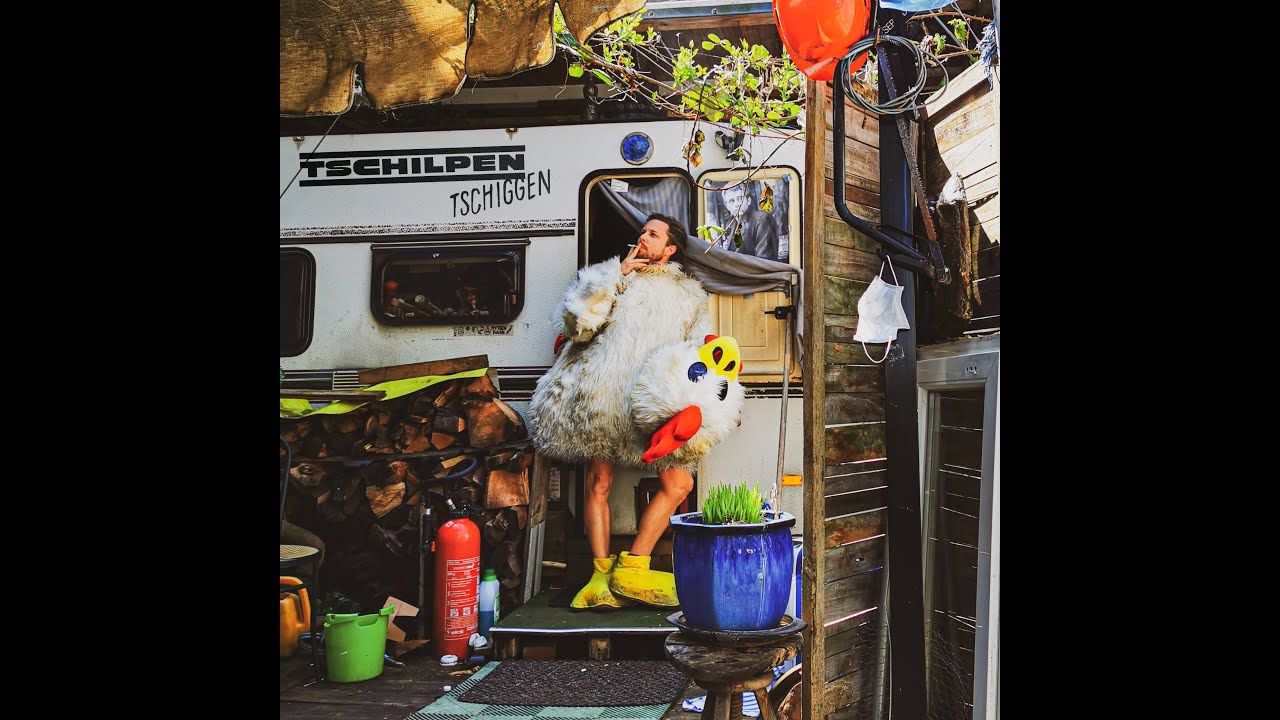 Tschiggen -Tschilpen