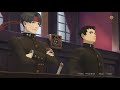 Part 3 - The Great Ace Attorney Chronicles Platinum Playthrough (PS5) - #LunarlightJourneys