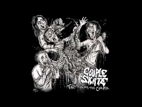 Tales From The Corpse artwork