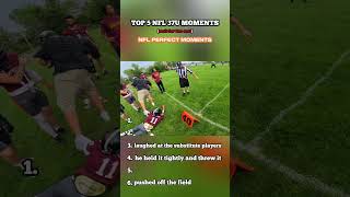 Nfl Football Top 5 37u