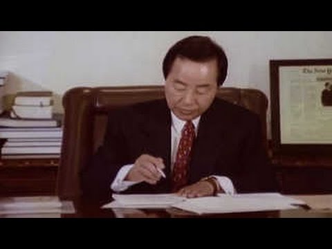 YS, 검찰과의 인연 통해 본 명과 암