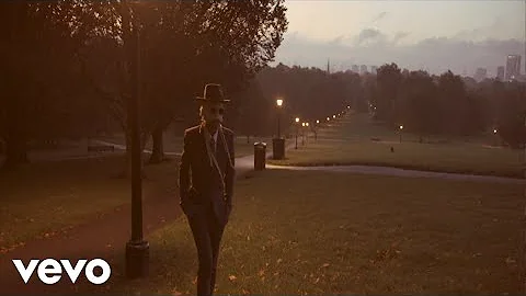 Jimi Charles Moody - Shame (Official Video)