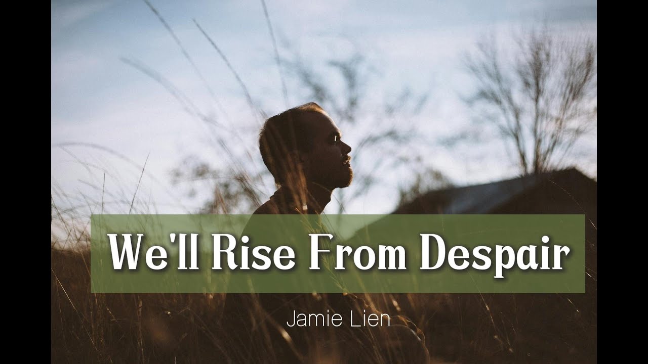We'll Rise From Despair | Beautiful Piano Music | Pop Music | Lyrics ...