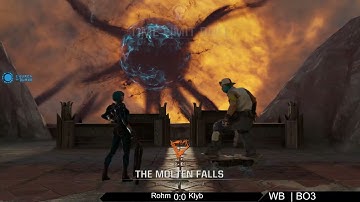 NAQCL 29 Quake Champions Duel Tournament. Saturday November, 8th.