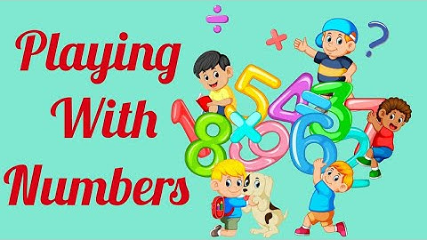 Q.No1 -Exercise.1.1- Playing with Numbers- NCERT- Class 8th- Mathematics ll MT