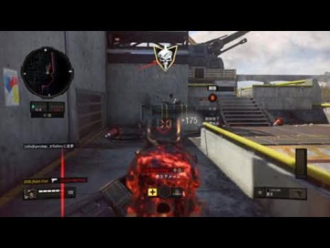 【bo4】低空ジャンプの使い方