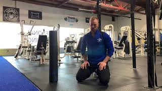 Adductor Mobility