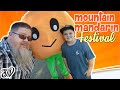Mountain Mandarin Festival || Monday Funday