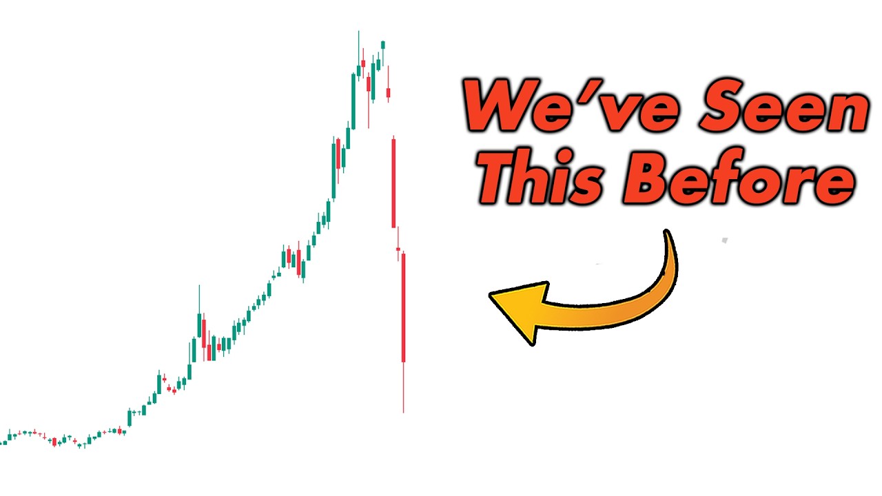 The Software Selloff Is The Signal To Something Massive