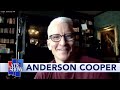 Anderson Cooper: My Son Is Entirely Wearing Benjamin Cohen's Hand-Me-Downs