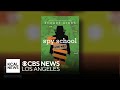 Stuart Gibbs Discusses the 'Spy School' Series and 'Spy School Goes Wild'