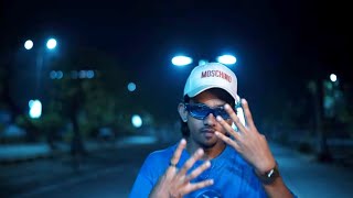 SAIII_K | BAD TRIP  | Prod  by tanzim kazi | 2024