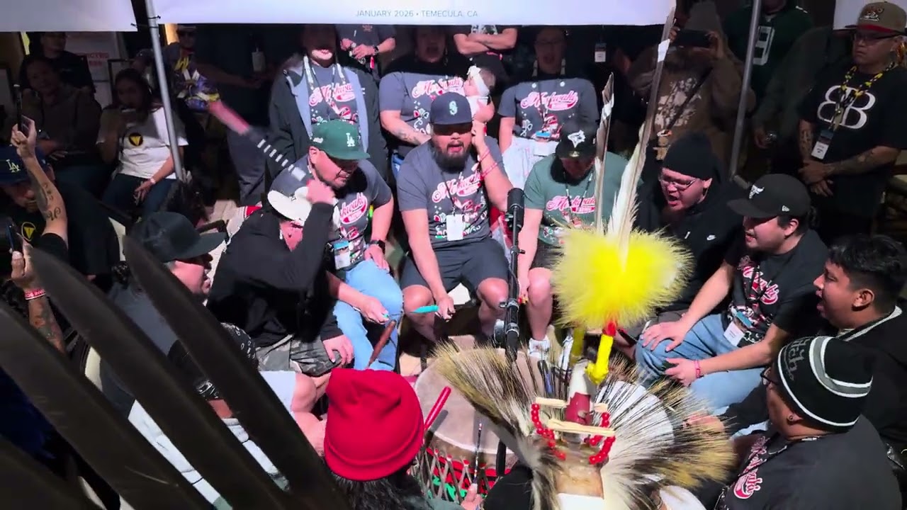 Meskwaki Nation (Contest #2) @ Pechanga 2026