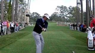 BRANDT SNEDEKER SLOW MOTION MASTERS