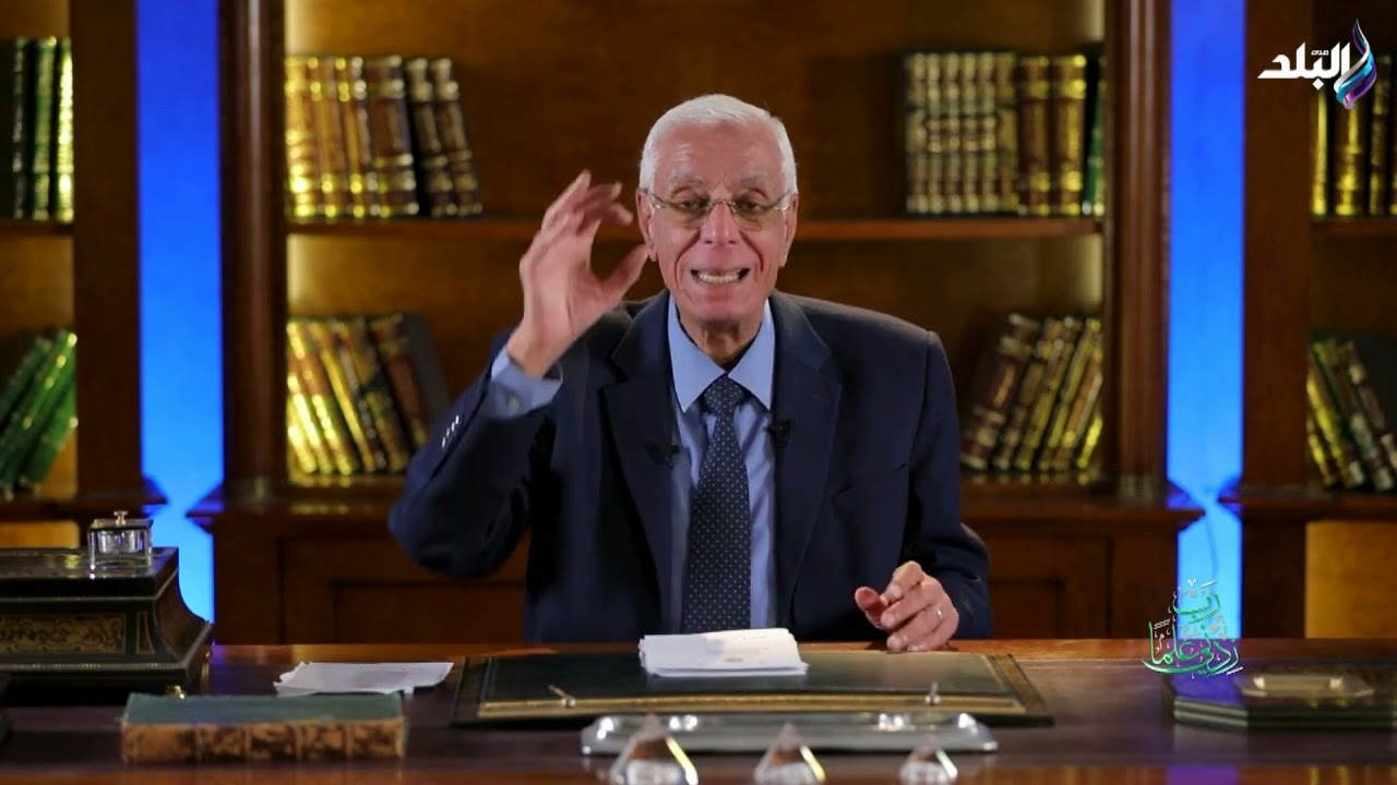 حسام موافي يكشف دور الغدة الكظرية وأهميتها للجسم