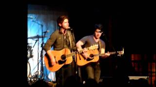 Canaan Smith - "We Got Us"