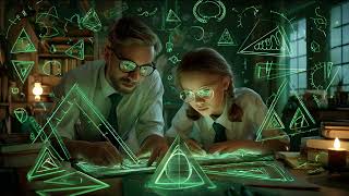 8. Sınıf Matematik - Üçgende kenarortay, açıortay ve yüksekliği inşa etme şarkısı (1) kapak görseli