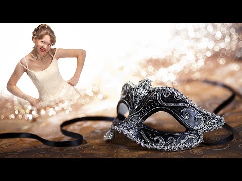 Юлия Загоскина. Чардаш